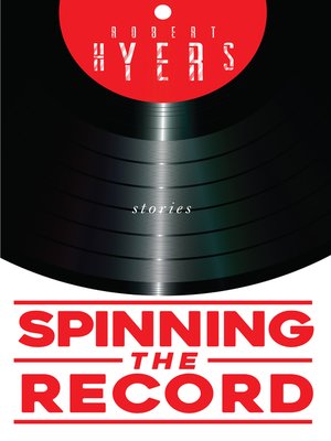 cover image of Spinning the Record